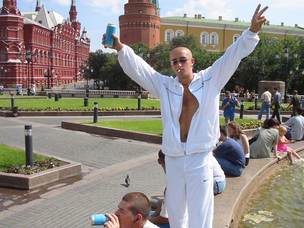 Андрей Акимов