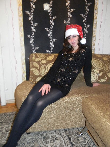 Евгения Финагина