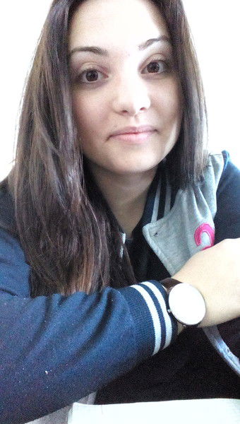 Ксения Черненко