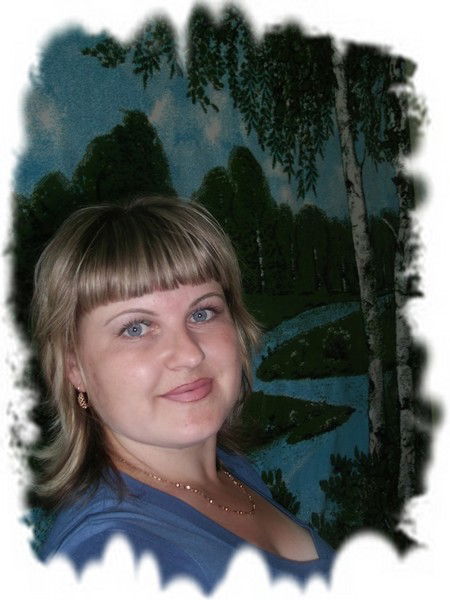 Елена Голбаш (Вильцан)