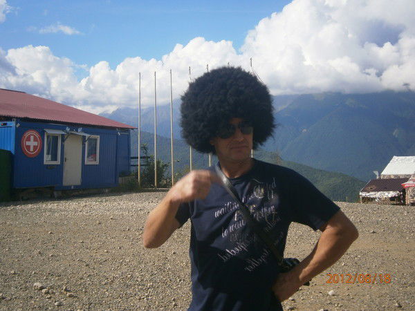 Антон Кулямин