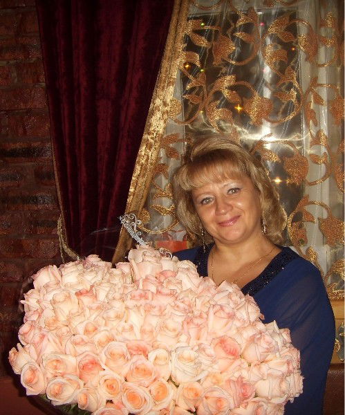 Елена Васечко