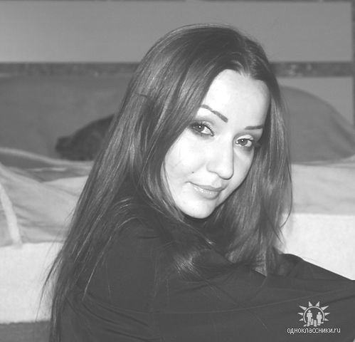 Анна Банковская