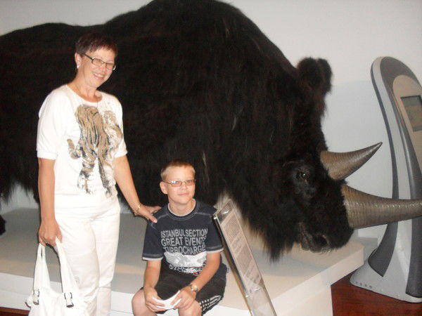 Марина Пермякова