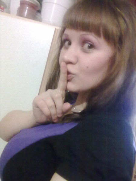 Олечка Попова