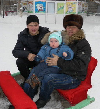 Денис Дайнеко