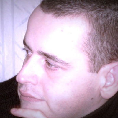 Николай Барабан