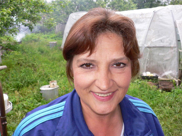 Александра Белоцкая