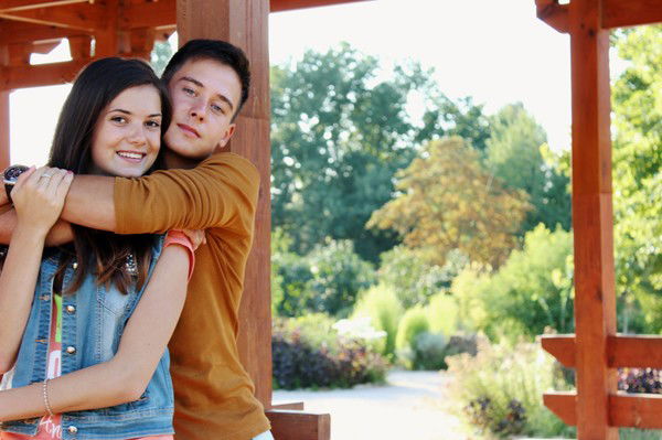 Алена Полещук