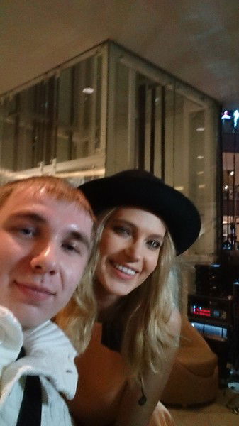 Илья Ярушин