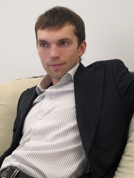 Александр Лабуськов