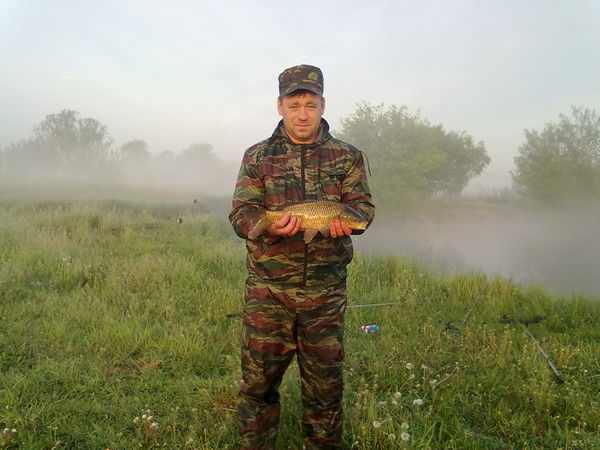 Сергей Пилипченко