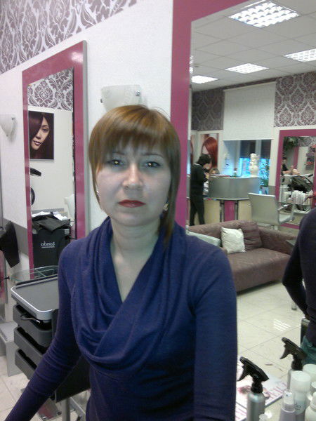 Елена Мороз