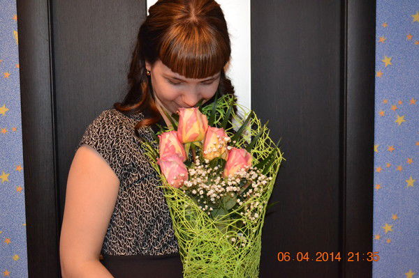 Екатерина Павлущенко