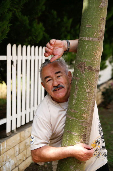 Алекс Тамарчак