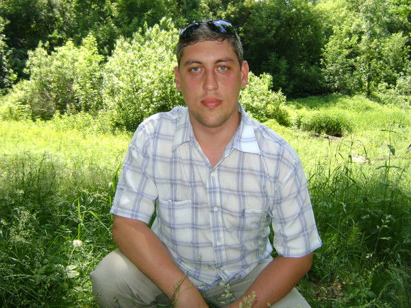 Андрей Сыров