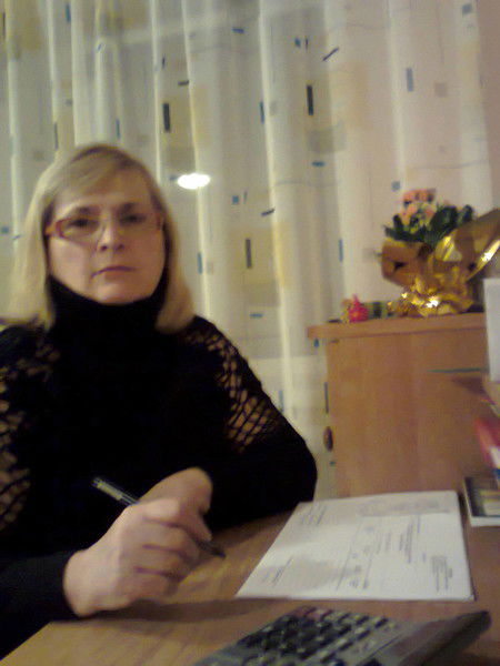 Татьяна Галич