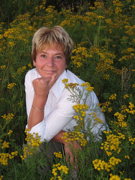 Галина Кузнецова