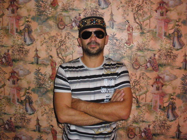 Павел Ткаченко