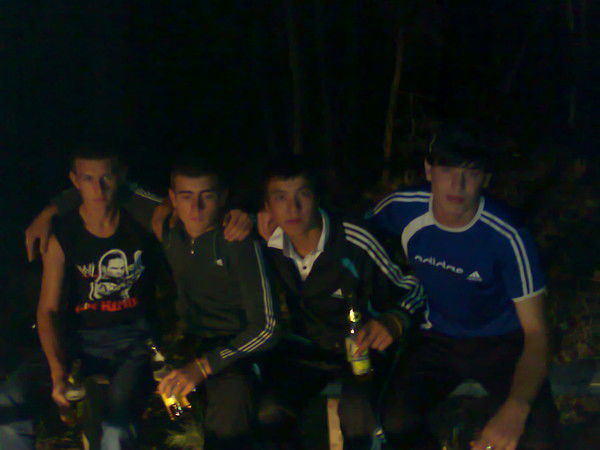 Роман Лыгин