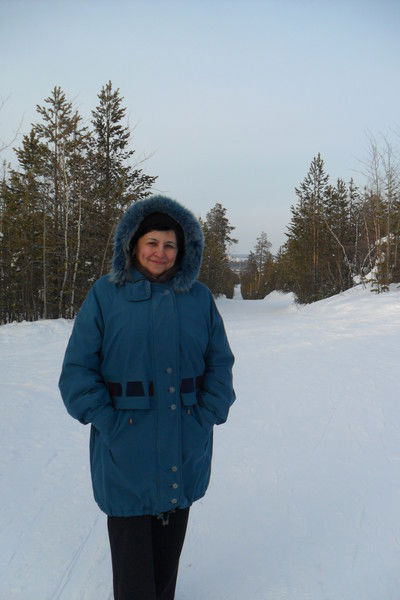 Елена Томина