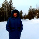 Елена Томина