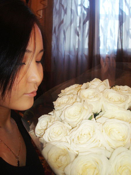 Кундыз Жораева