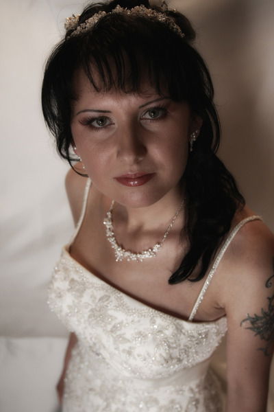 Екатерина Уткина