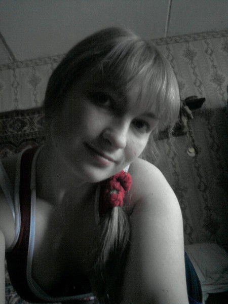 Екатерина Виноградова