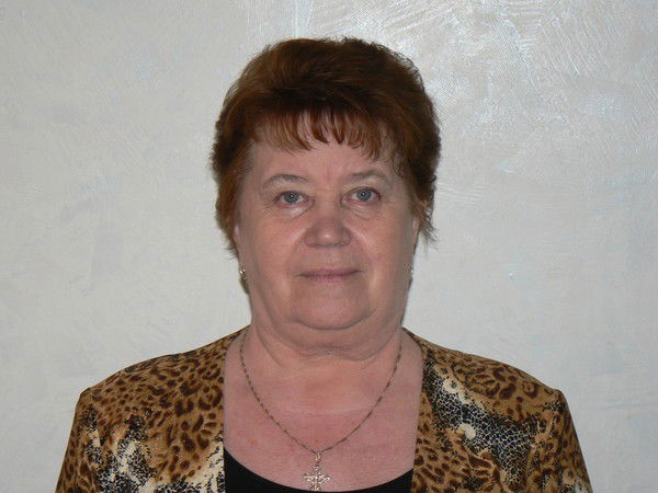 Раиса Улько