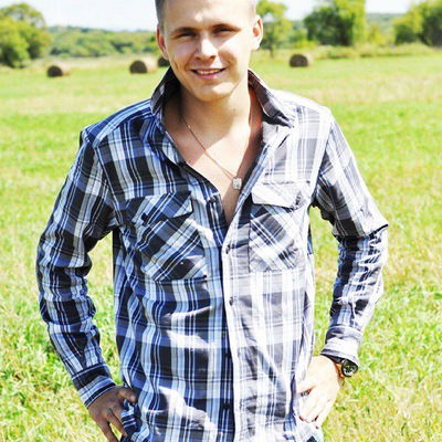 Александр Щербаков