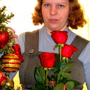 Елена Давыдова