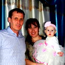 Анна Божко