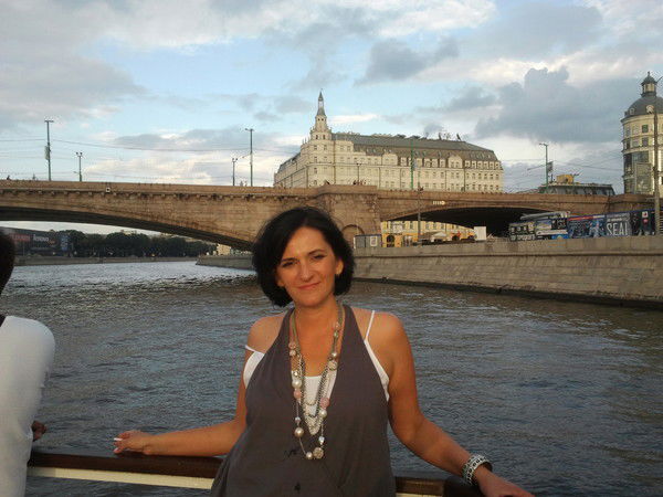 Юлиана Хмаладзе