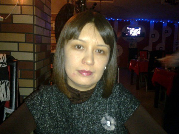 Ардак Жакупжанова