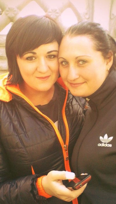 Таня Витчинова