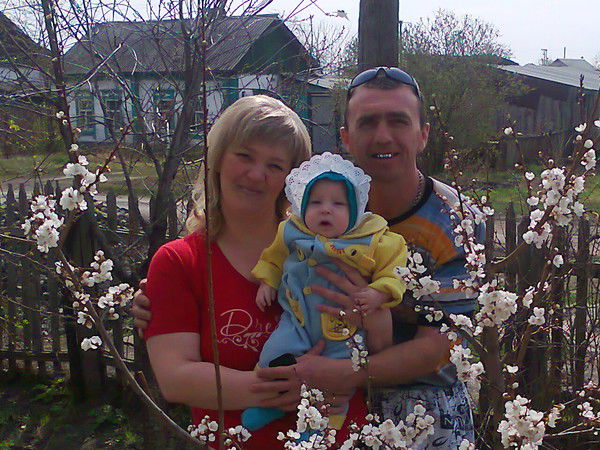 Екатерина Мухаметова