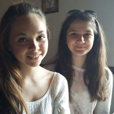 Валерия Голикова