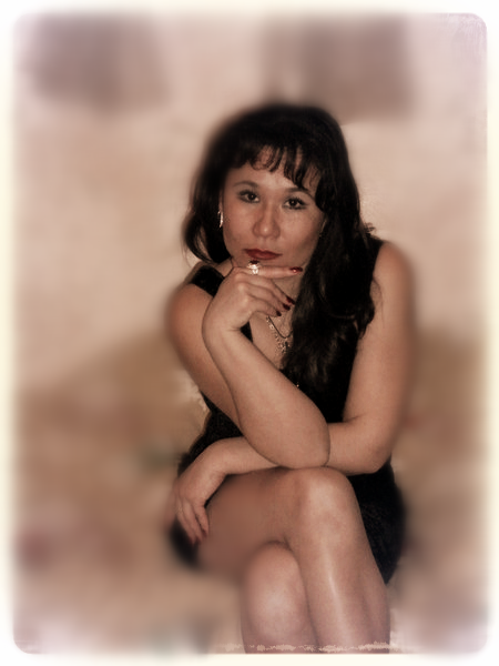 Светлана Пименова