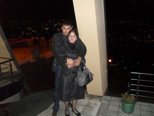 Фатима Джумаева