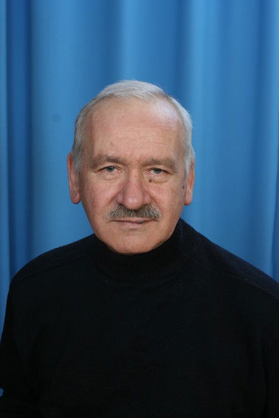 Петр Семенов