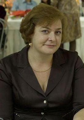 Виктория Балюра