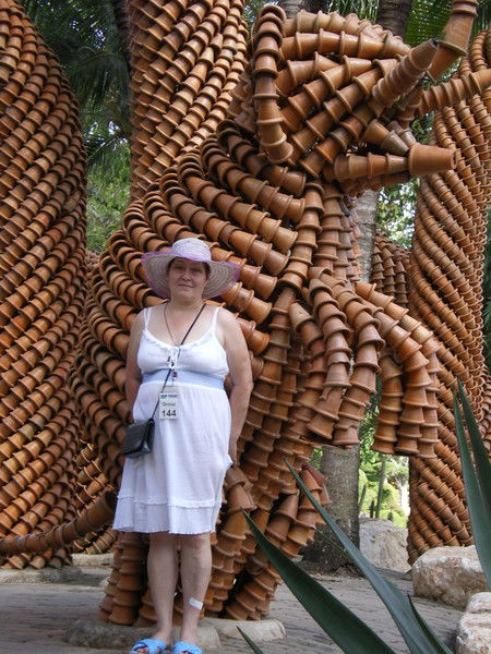 Галина Потапова