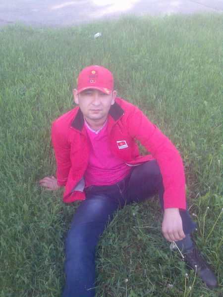 Жоробек Козукулов