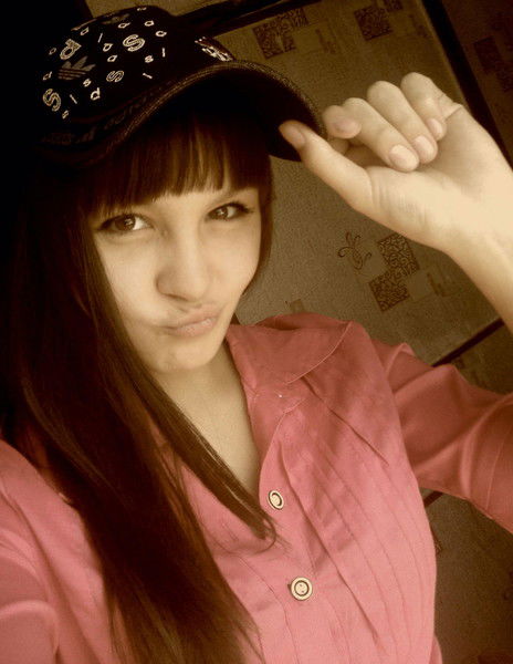 Дарья Протасова