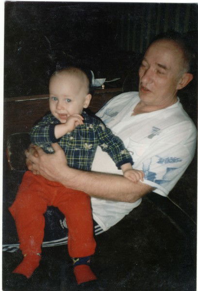 Николай Берсенев