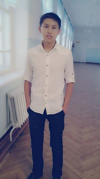 Asxat*** Mухамажитов***