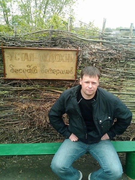 Валера Казанский