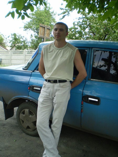 Андрей Мызников