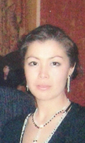 Багиля Исмаилова